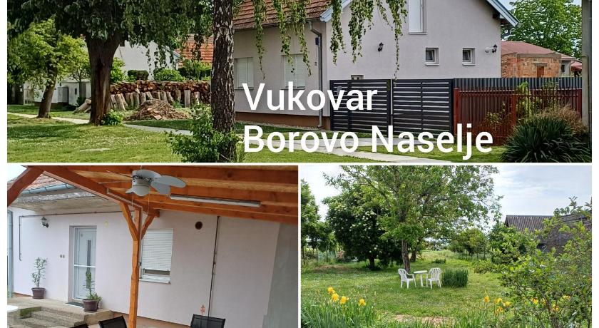 の写真 Kuća za odmor MIRA Vukovar - Agoda割引予約