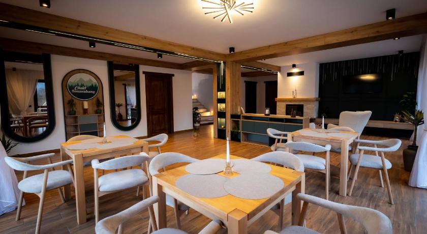 Chalet Sonnenhang