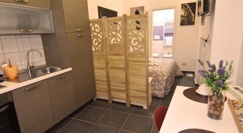Image of Standard Suite 1