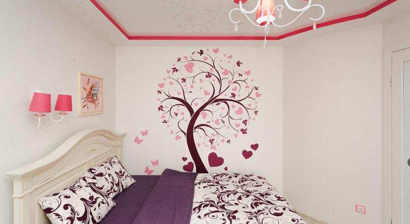 Luxury Apartment 2