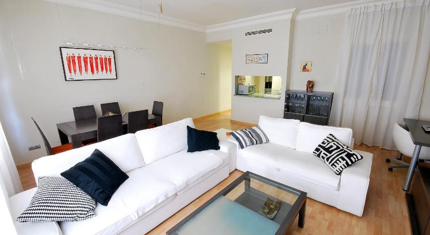 Marina SDB — Hotel in Barcelona
