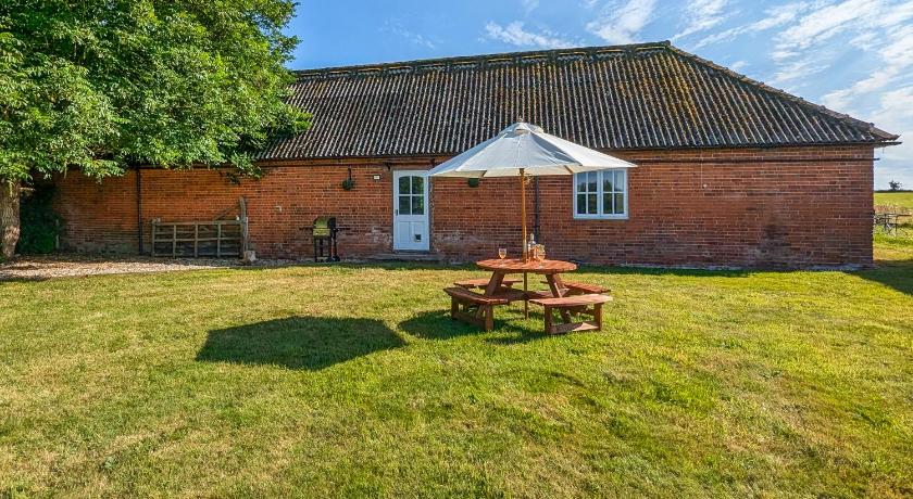The Cottage At Canefield Farmhouse