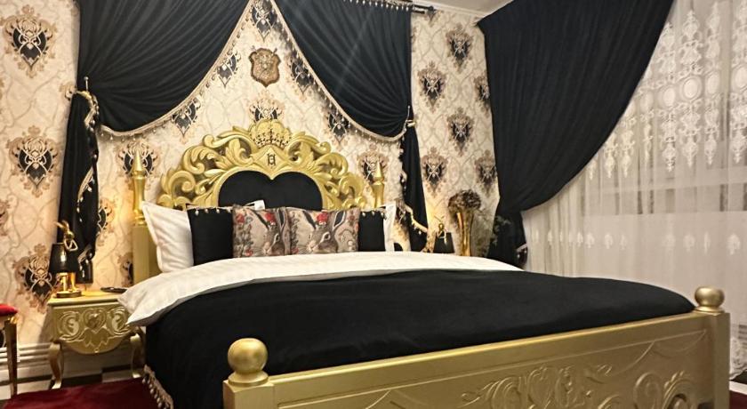 Wanderland by Eden Luxury
