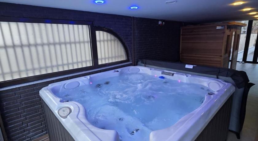 베오그라드 Belgrade River House 4성급 싱글룸 스위트룸