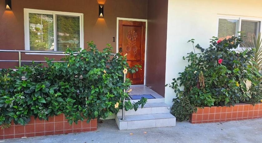 Agape Suites-Room 1- Ground Floor