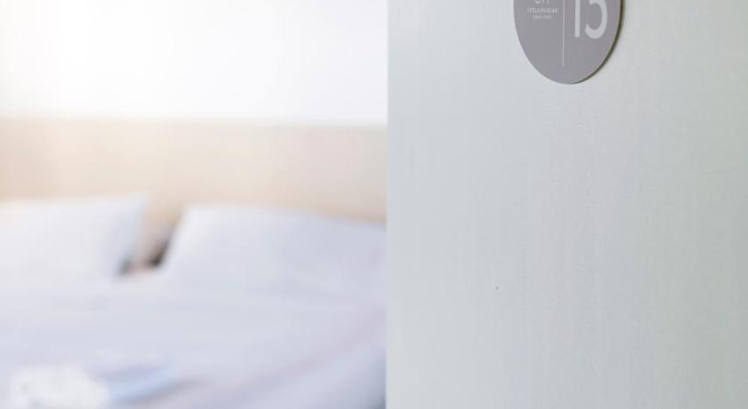 Image of Comfort Quadruple Room 5