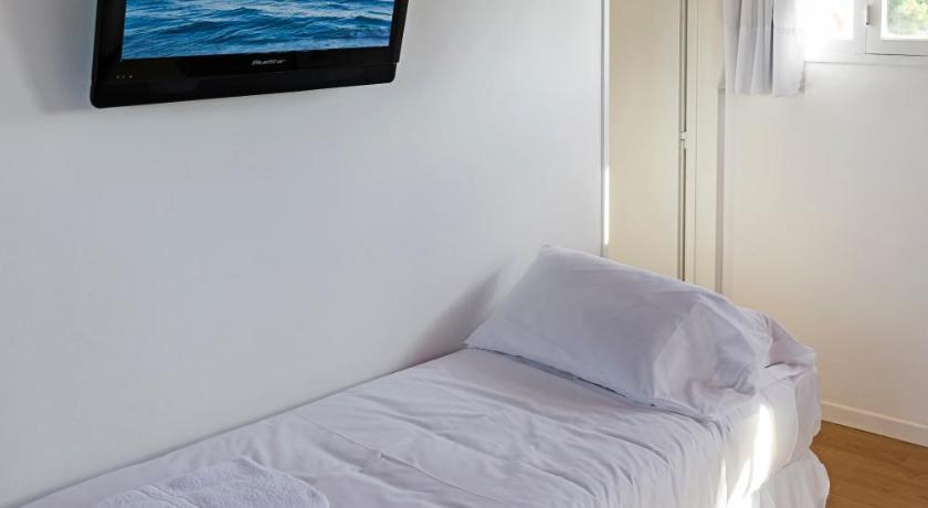 Image of Comfort Quadruple Room 4