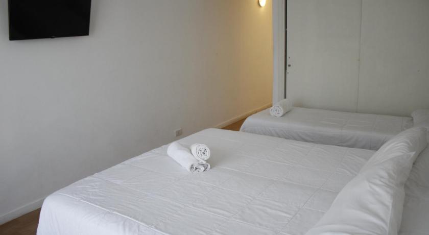 Image of Budget Triple Room 3