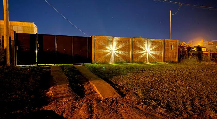 ペウアホー Suites Premium Pehuajo 4つ星 シングルルーム 施設