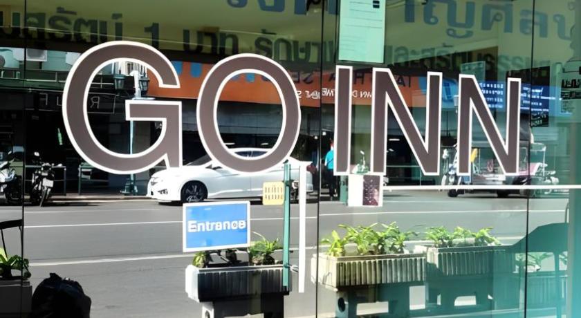 GO INN Khaosan Road - image 6