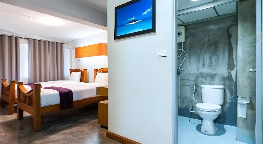 GO INN Khaosan Road - image 13