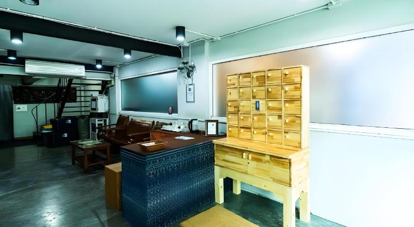 GO INN Khaosan Road - image 2
