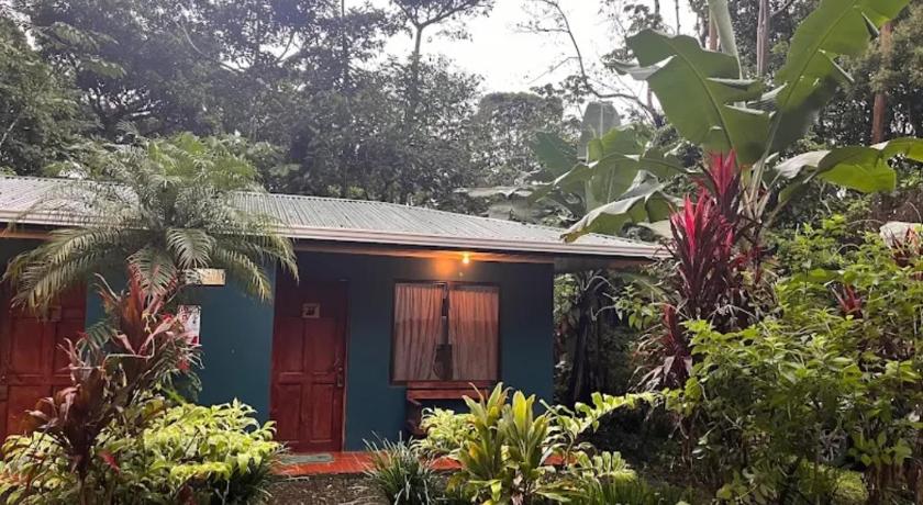 Finca Verde Lodge