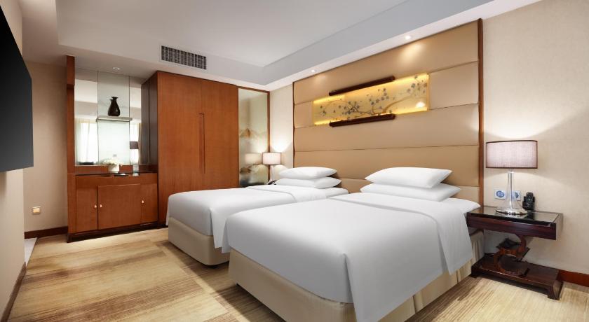 Image of Superior Double Room City View 3