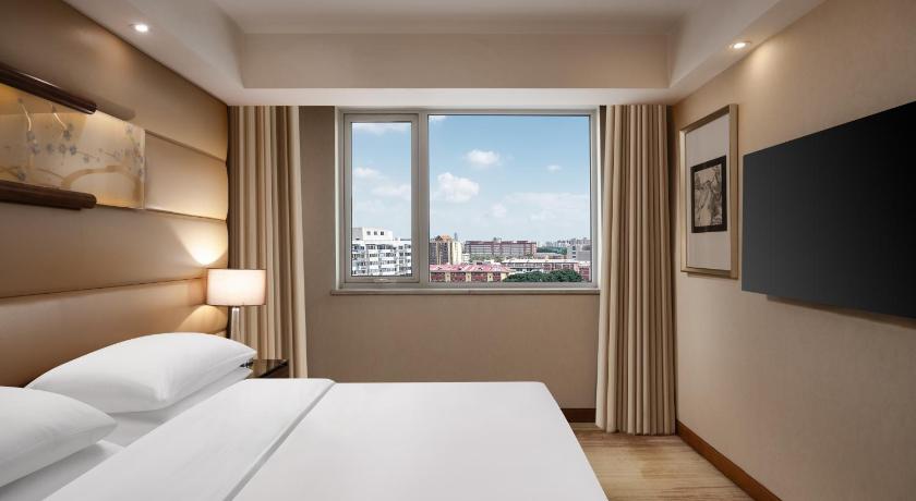 Image of KYG - Mingdu Suite, City View 5