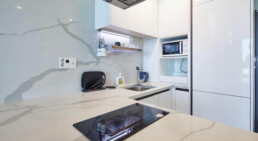 Incheon Incheon Songdo Stay31 3-Star Hotel amenity