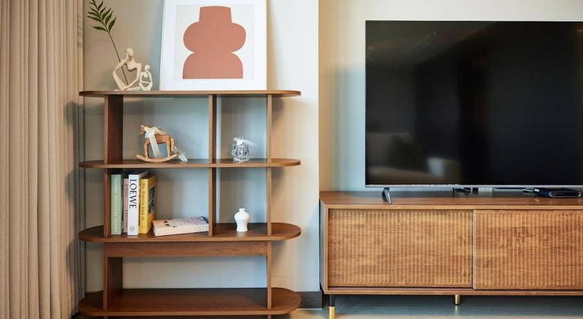 Incheon Incheon Songdo Stay31 3-Star Hotel amenity