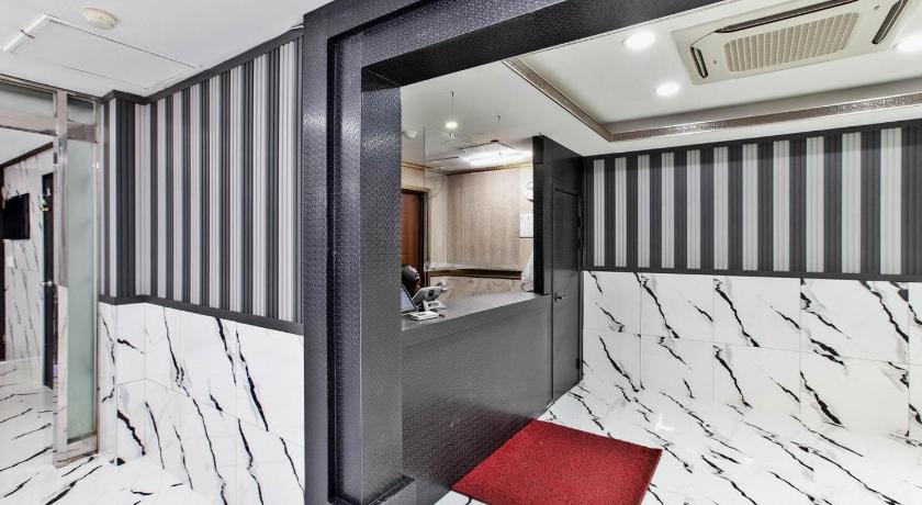 Incheon Juan Hotel 3 and 4 – Incheon, VA