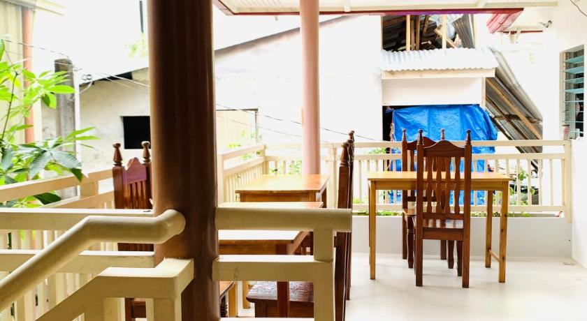 Krizma Inn – El Nido, WI