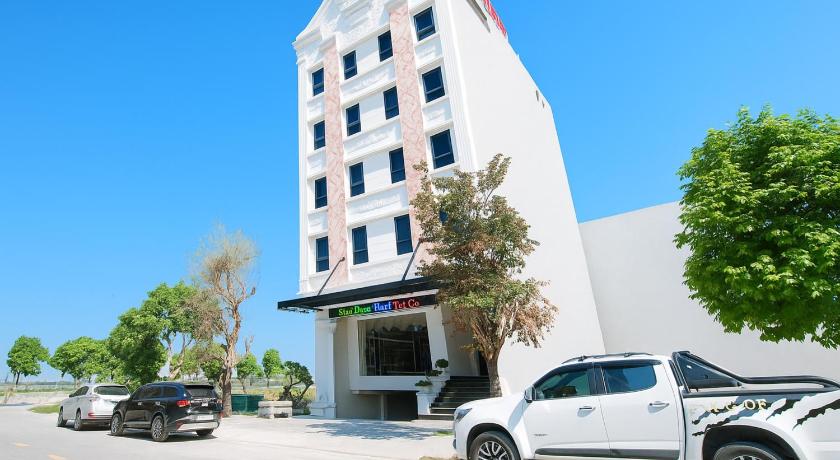 Nice Dream Hotel – Vinh Yên