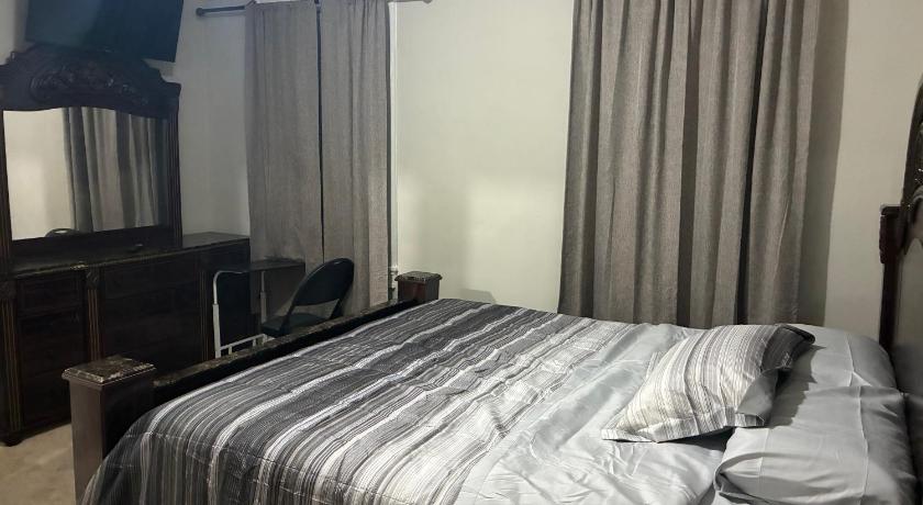 Kelly Townhome Stay