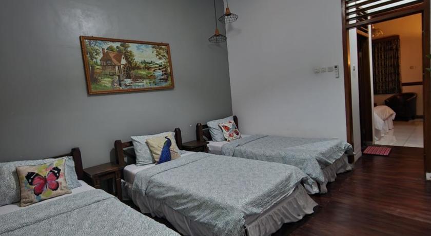 Domore Lifestyle Hotel & Cafe - image 2