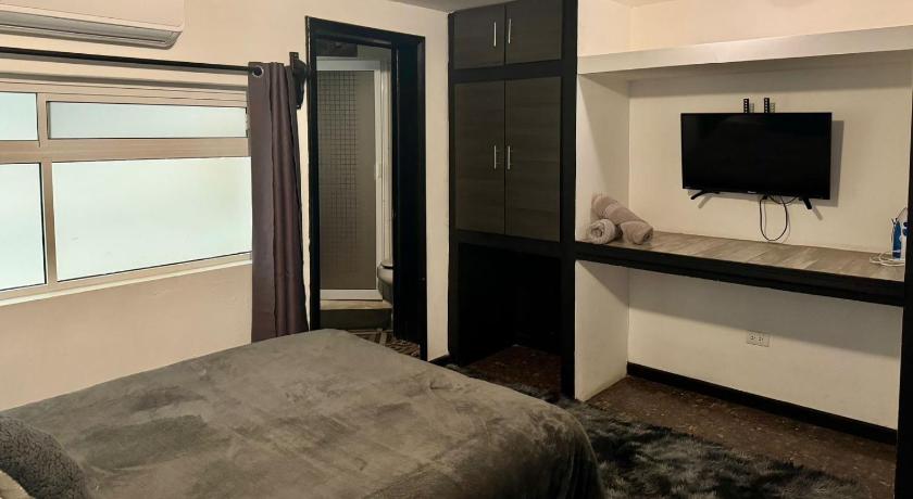 SUITE 5 Del Centro de Cuauhtemoc Chihuahua