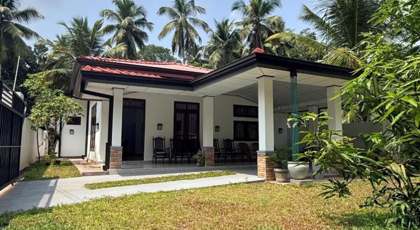 The Grace Cottage - Negombo