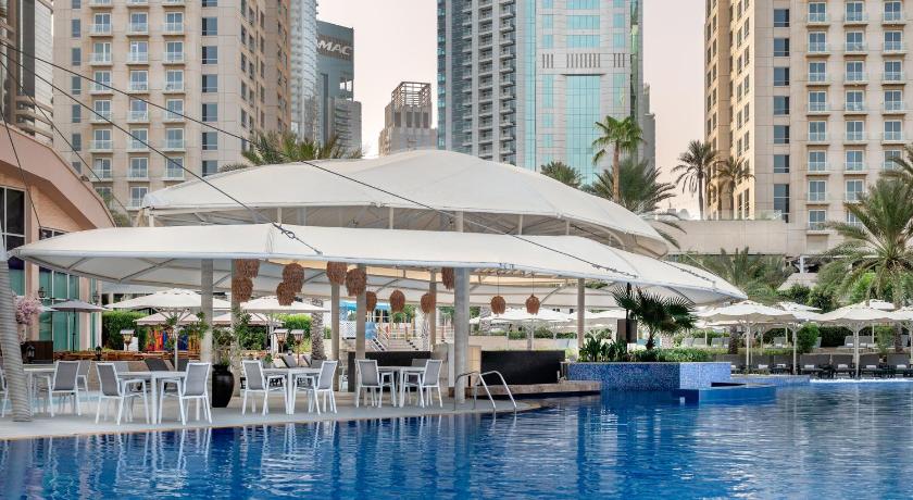 Al Habtoor Grand Resort Autograph Collection® - image 9