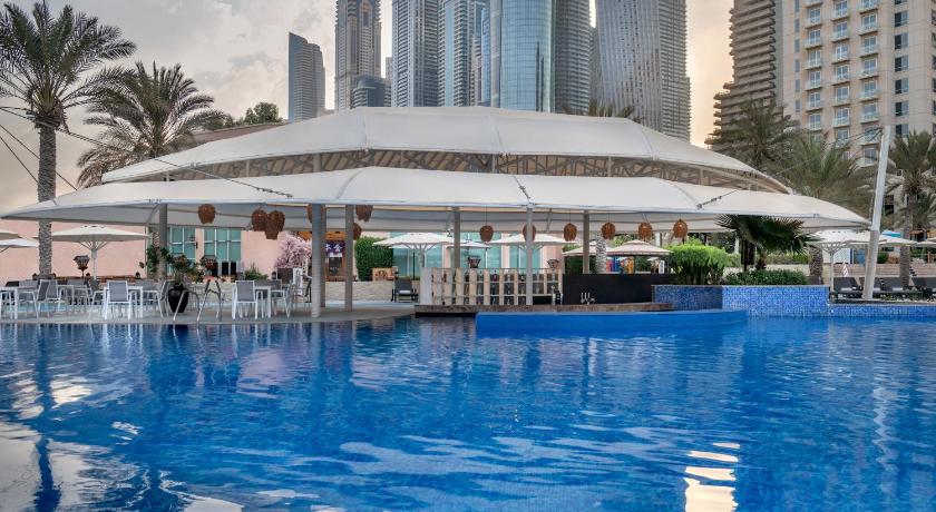 Al Habtoor Grand Resort Autograph Collection® - image 13