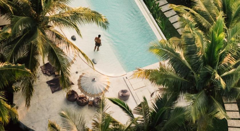 발리 Autentik Penida "Glamping" - Adults only 3성급 게스트하우스 외관