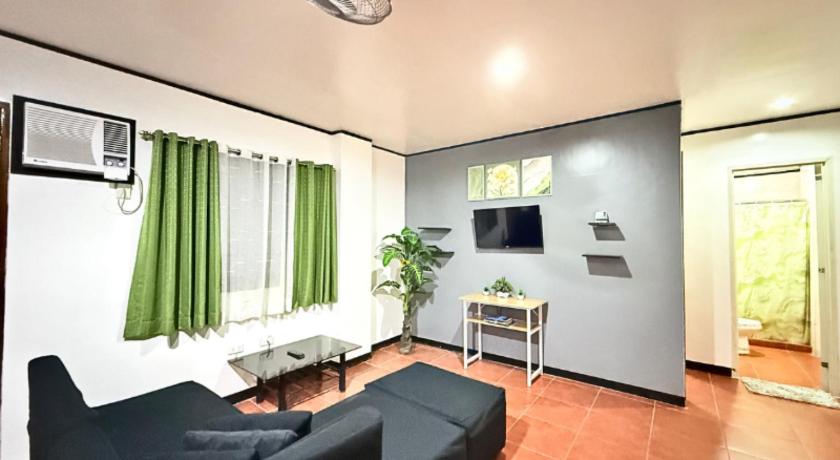 Image of 1-Bedroom Apartment 4