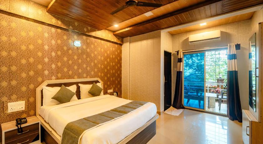Balaji Excellency Resort - image 50