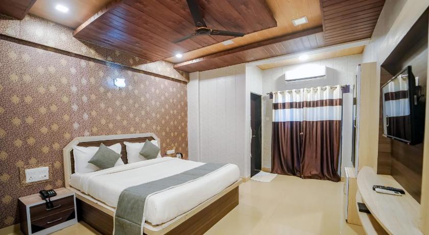 Balaji Excellency Resort - image 35