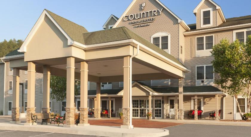 Country Inn & Suites by Radisson Lehighton (Jim Thorpe) PA