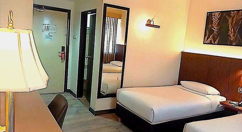 標準雙床房 (Standard Twin Room)圖片 7