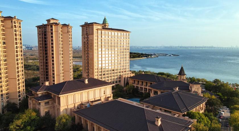 Qingdao Star River Hotel
