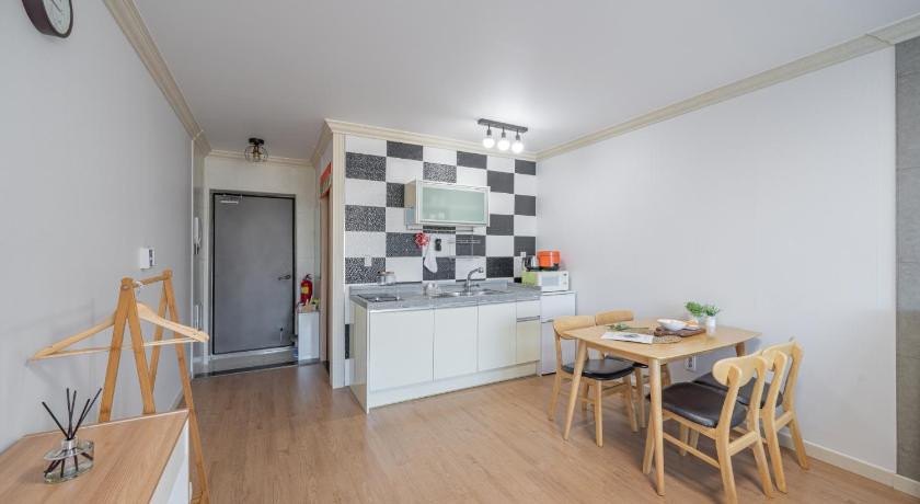 Geoje Geoje Maremonte Pension 4-Star Guesthouse room