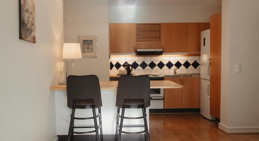 Clarion Collection Hotel Norre Park - image 8