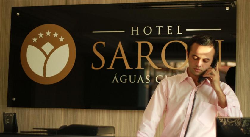 Hotel Saron