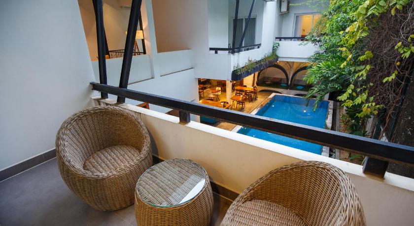 Cheers Social Apartment & Hotel - image 4