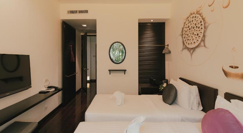 Image of Superior Twin Room 1