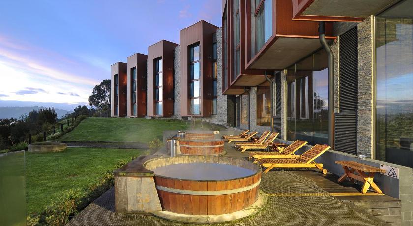 Enjoy Chiloe — Hotel in Castro
