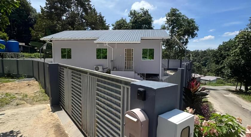 コタキナバル HanaHouz - Homestay 4つ星 シングルルーム スイート