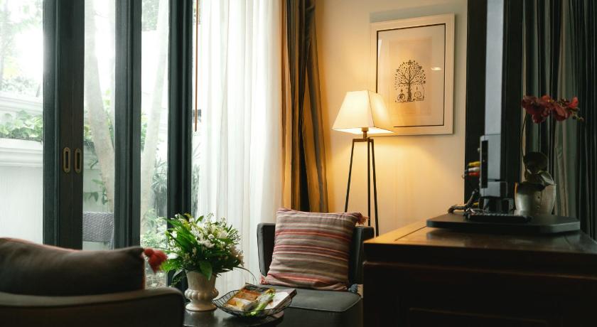 Image of Deluxe Twin Room 6