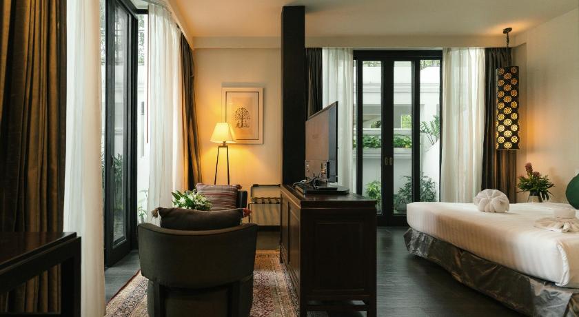 Image of Deluxe Twin Room 0