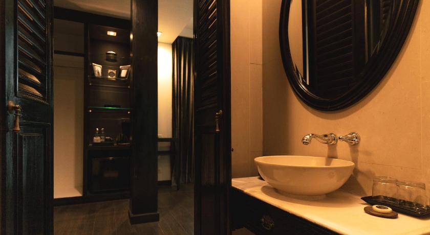 Image of Deluxe Twin Room 2