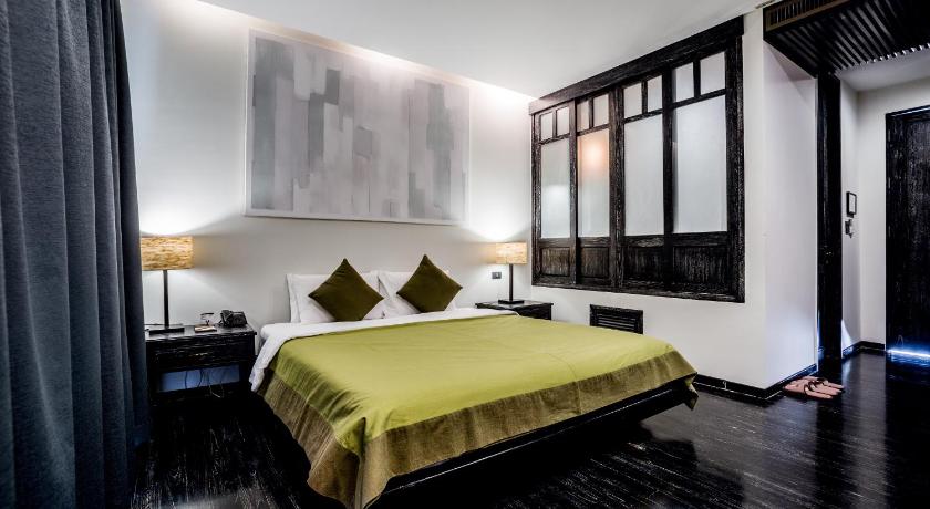 Image of Junior Suite River View 3