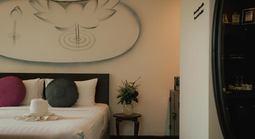 Image of Deluxe Twin Room 13