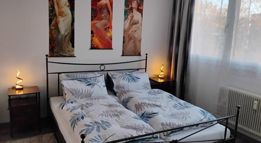 Apartment Arte